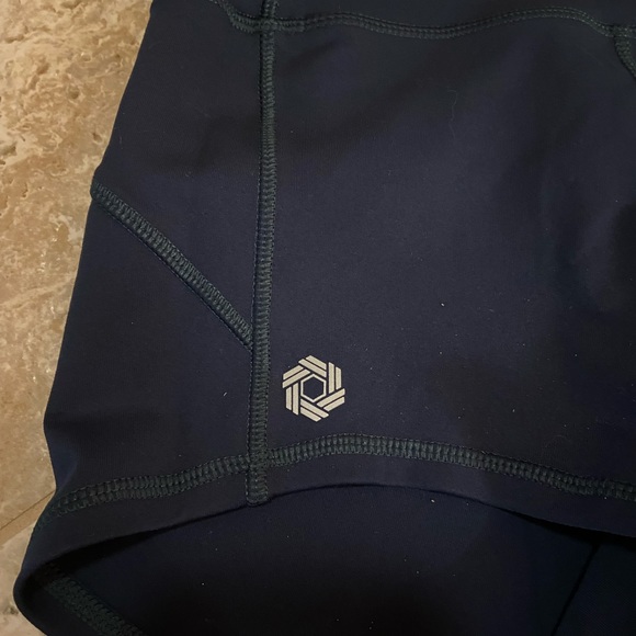 Honey Athletica, Flex Short, Small - Picture 3 of 5